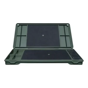 RidgeMonkey Pouzdro Na Návazce Armoury Rig Box Tackle Omezená Nabídka