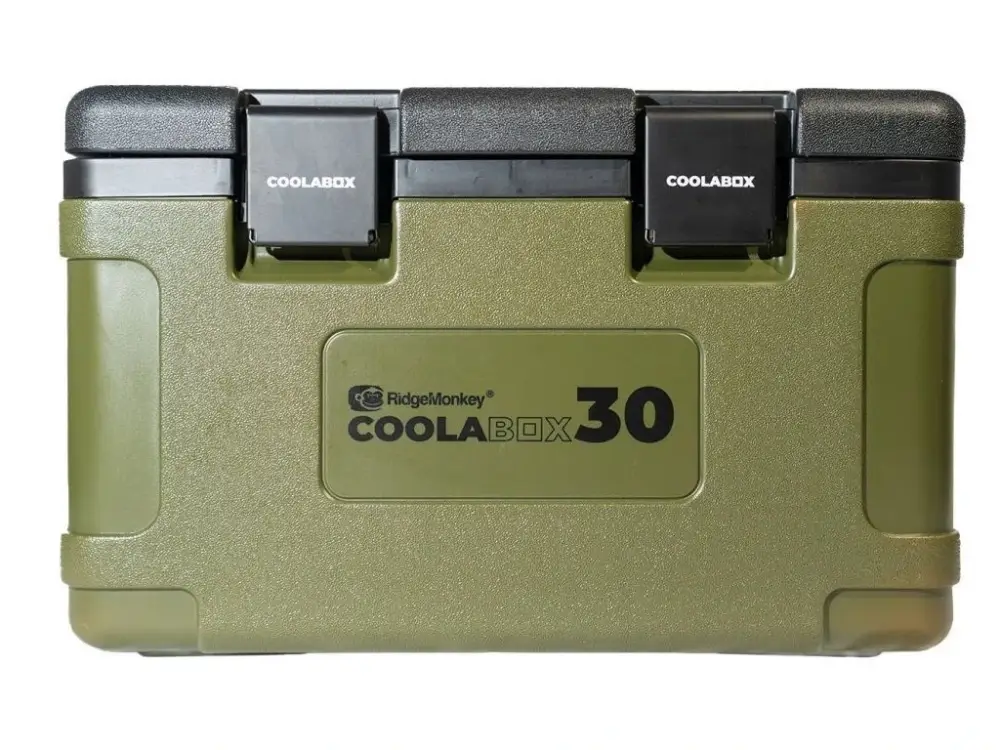 RidgeMonkey Chladící Taška CoolaBox Compact 30L Vrácení Zdarma