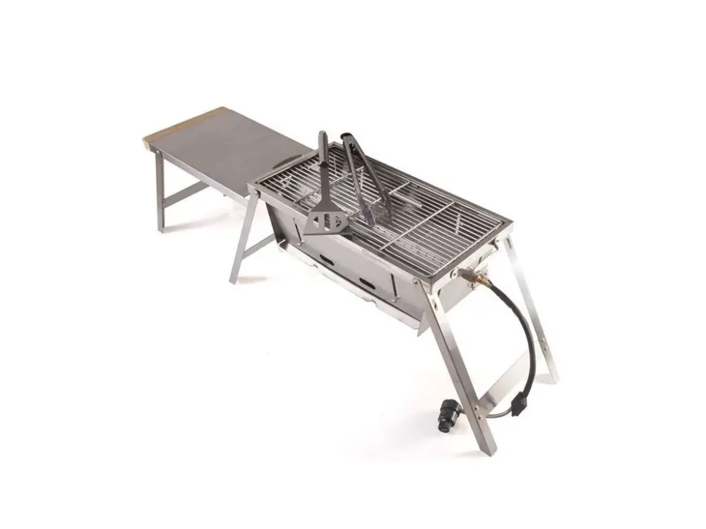 RidgeMonkey Gril Grilla BBQ Bezpečná Platba