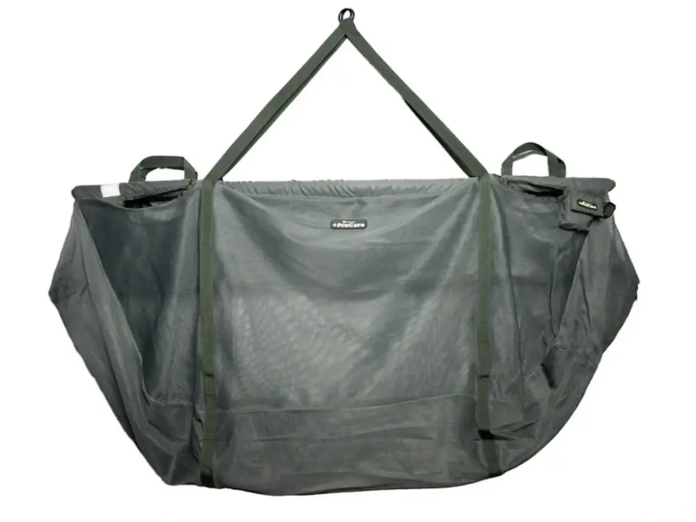 RidgeMonkey Vážící Sak ProCare Retainer Sling XL Expresní Doručení