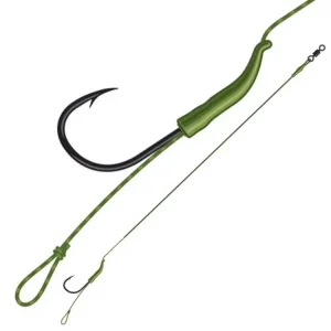 Cenově Výhodný Dam Návazec Tactix Combi Rig 20cm 25lb 2ks