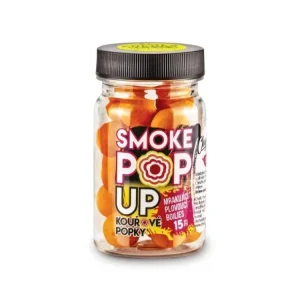 Cenově Výhodný Chytil Smoke Pop-Up Mango 15mm 35g