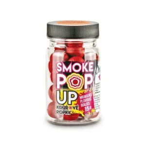 Chytil Smoke Pop-Up Moruše 15mm 35g Vrácení Zdarma