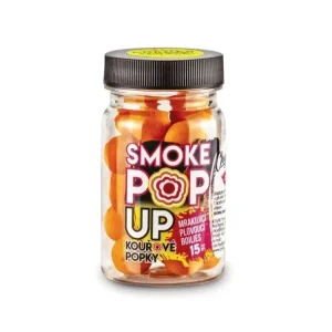 Nakupujte Hned Chytil Smoke Pop-Up Scopex-Squid 15mm 35g