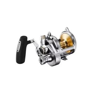 Vrácení Zdarma Shimano Multiplikátor Talica II 16 lb Right Hand