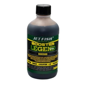 Jet Fish Booster Legend Biocrab 250ml Rychlé Dodání