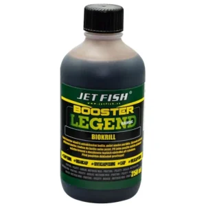 Jen Po Omezenou Doba Jet Fish Booster Legend Biokrill 250ml