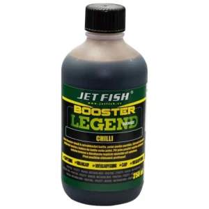 Jet Fish Booster Legend Chilli 250ml Nejlepší Cena