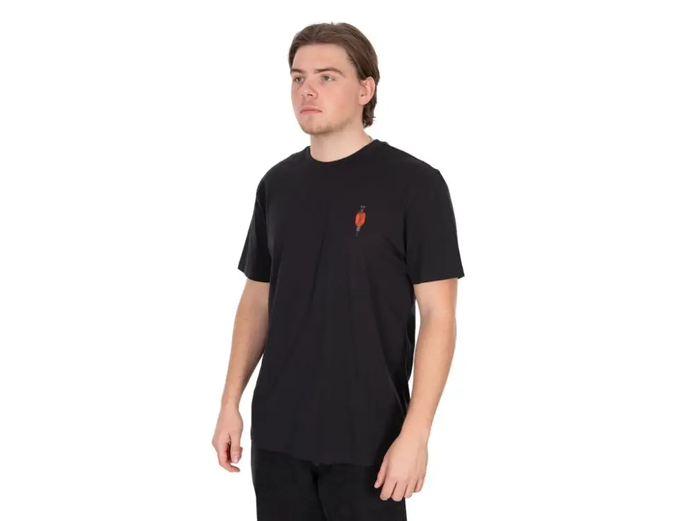Ověřený Fox Tričko Orange Indicator T