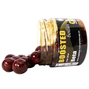 Carp Inferno Boosted Boilies Hot Line Beta 300ml Speciální Cena