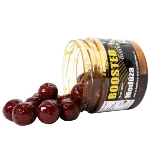 Výprodej Carp Inferno Boosted Boilies Hot Line Medúza 300ml