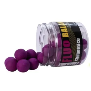 Ověřený Carp Inferno Balanced Boilie Fluo Chobotnice 150ml