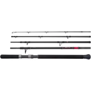 Shimano Prut STC XR Spinning Monster 2,7m 42-168g 5-díl Sezónní Sleva