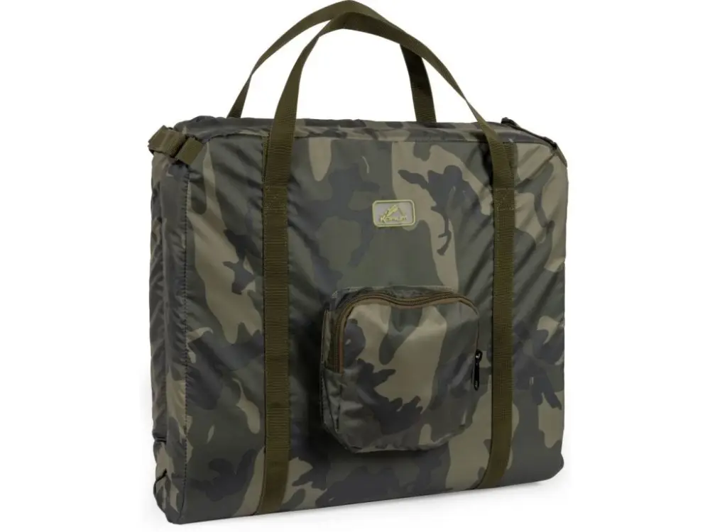 Objednat Nyní Korum Podložka s Važícím Sakem a Taška Camo Fishcare Set