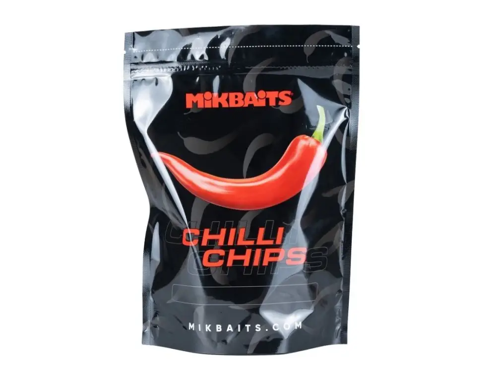 Kup Teď Mikbaits Boilie Chilli Chips Chilli Mango 300g