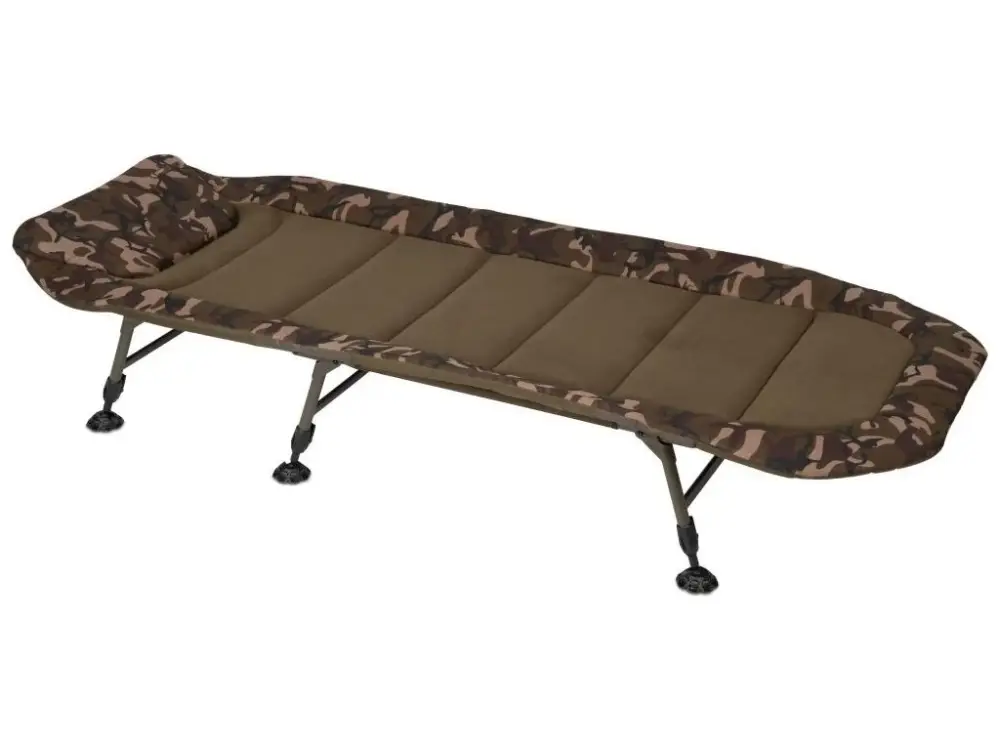 Fox Lehátko Camolite Bed Bezpečná Platba