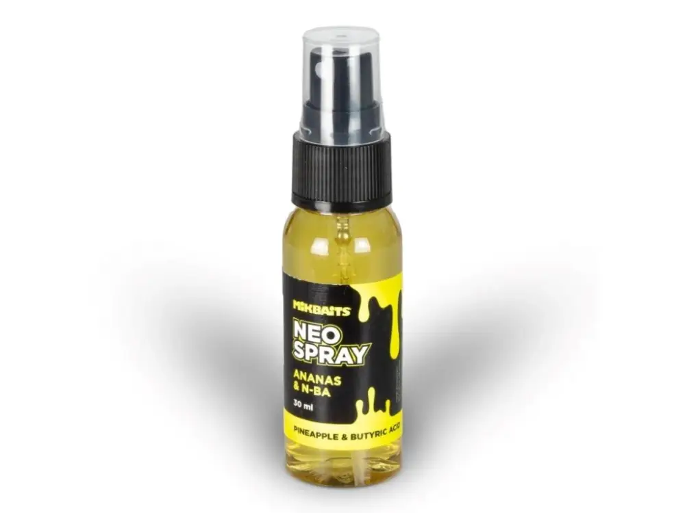 Sleva Mikbaits Neo Spray Ananas N-BA 30ml