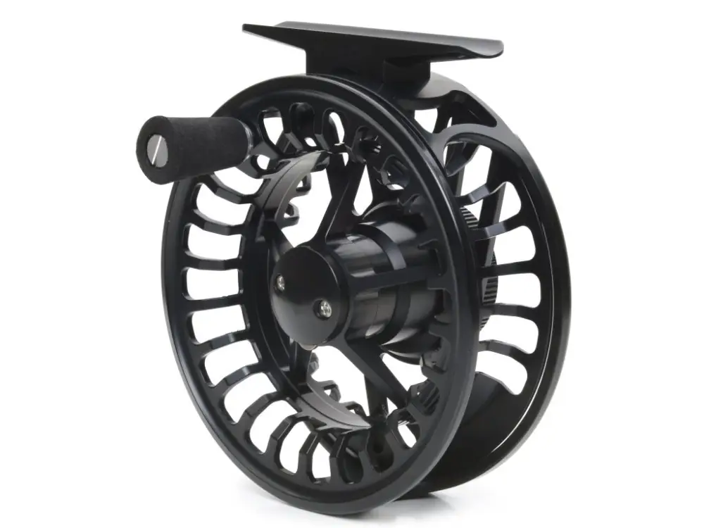 Sleva Vision Naviják XLV Black #3-4
