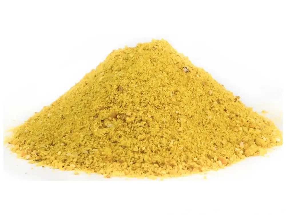 Rychlé Dodání Mikbaits Feeder Mix Carp 1kg