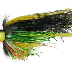 Westin Nástraha Monsterfly Slow Sinking Firetiger Levný