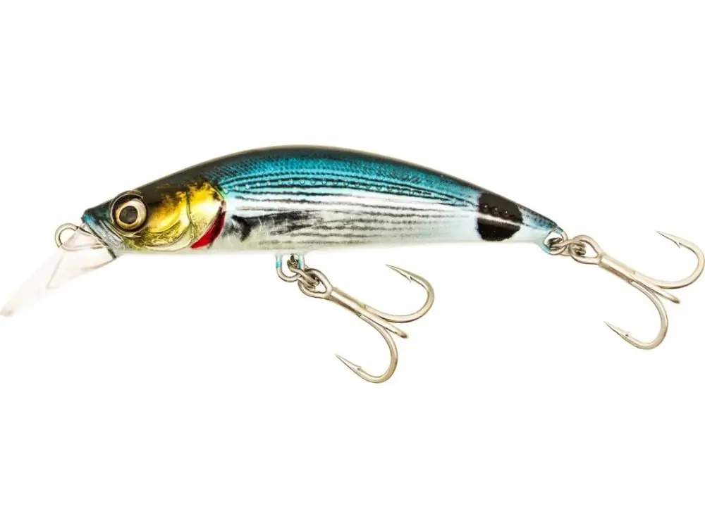 Westin Wobler Rushbait Saddled Bream Akce