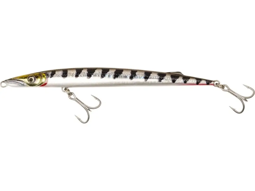 Pouze Dnes Westin Wobler Cudakid Barracuda