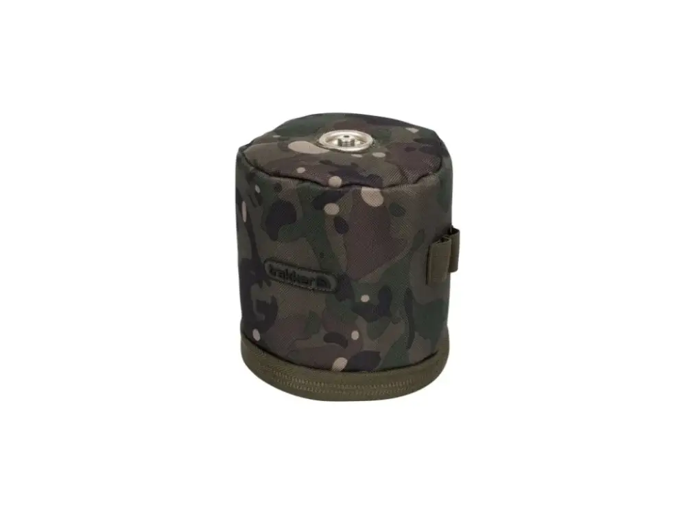 Tovární Cena Trakker Obal na Plynovou Kartuši NXC Camo Gas Canister Cover