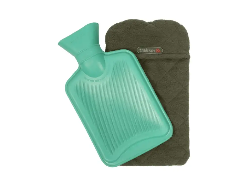 Trakker Zahřívací Láhev NXG Hot Water Bottle Nakupujte Hned
