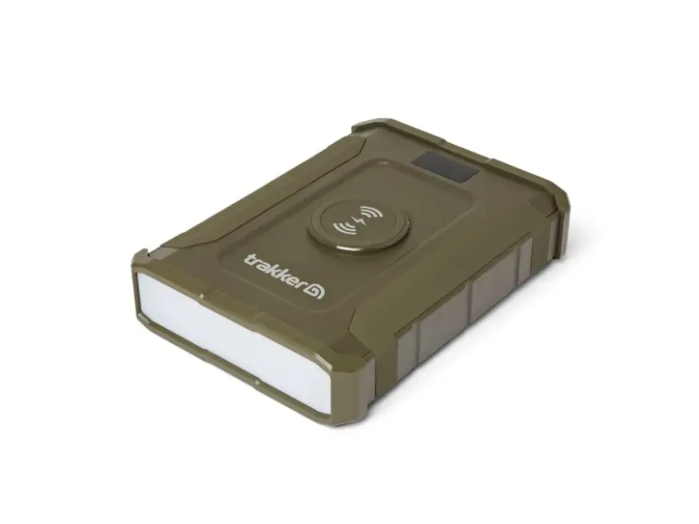 Top Prodej Trakker Powerbanka Power Pack 48K