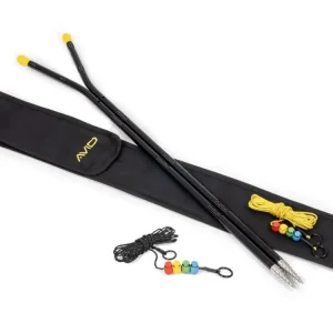 Avid Carp Distanční Tyče All-Terrain Yard Sticks Koupit Online