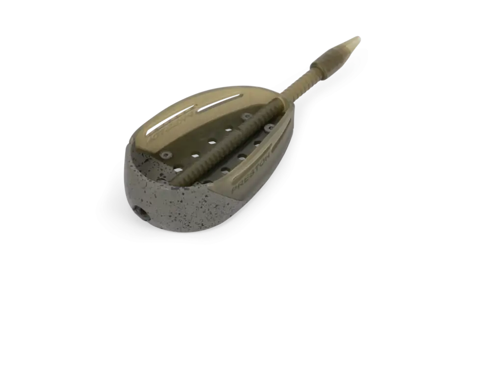 Nejlepší Cena Preston Krmítko ICS Banjo XR XL