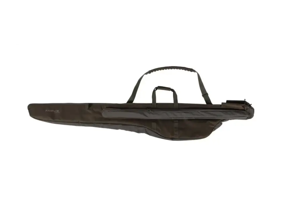 Shimano Pouzdro Na Pruty Tribal Carp 3 Rod Holdall Značkový