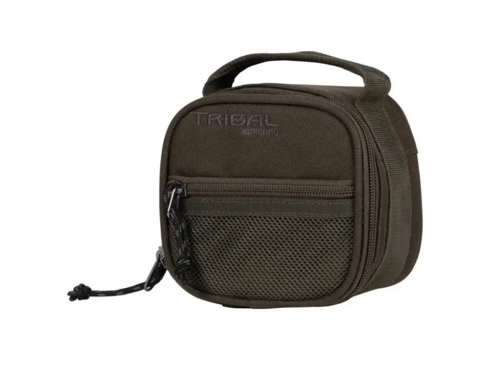 Shimano Pouzdro Tribal Carp Accessory Bag Small Autentický