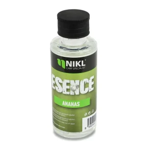 Nikl Esence Ananas 50ml Vrácení Zdarma