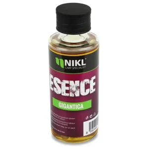 Horká Nabídka Nikl Esence Gigantika 50ml