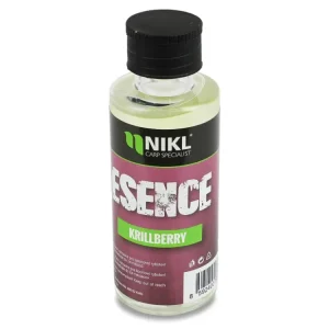 Nikl Esence KrillBerry 50ml Cenově Výhodný
