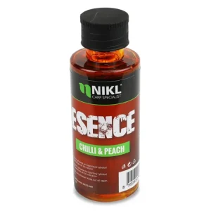 Nikl Esence Kill Krill 50ml Sleva