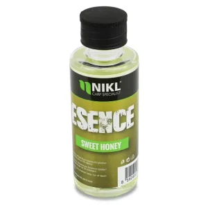 Výprodej Nikl Esence Sweet Honey 50ml