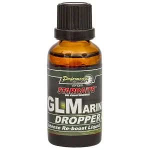 Ověřený Starbaits Esence Concept Dropper GLMarine 30ml