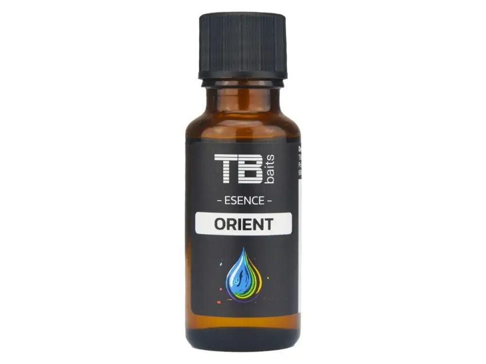 Rychlé Dodání TB Baits Esence Peach Liver 20ml