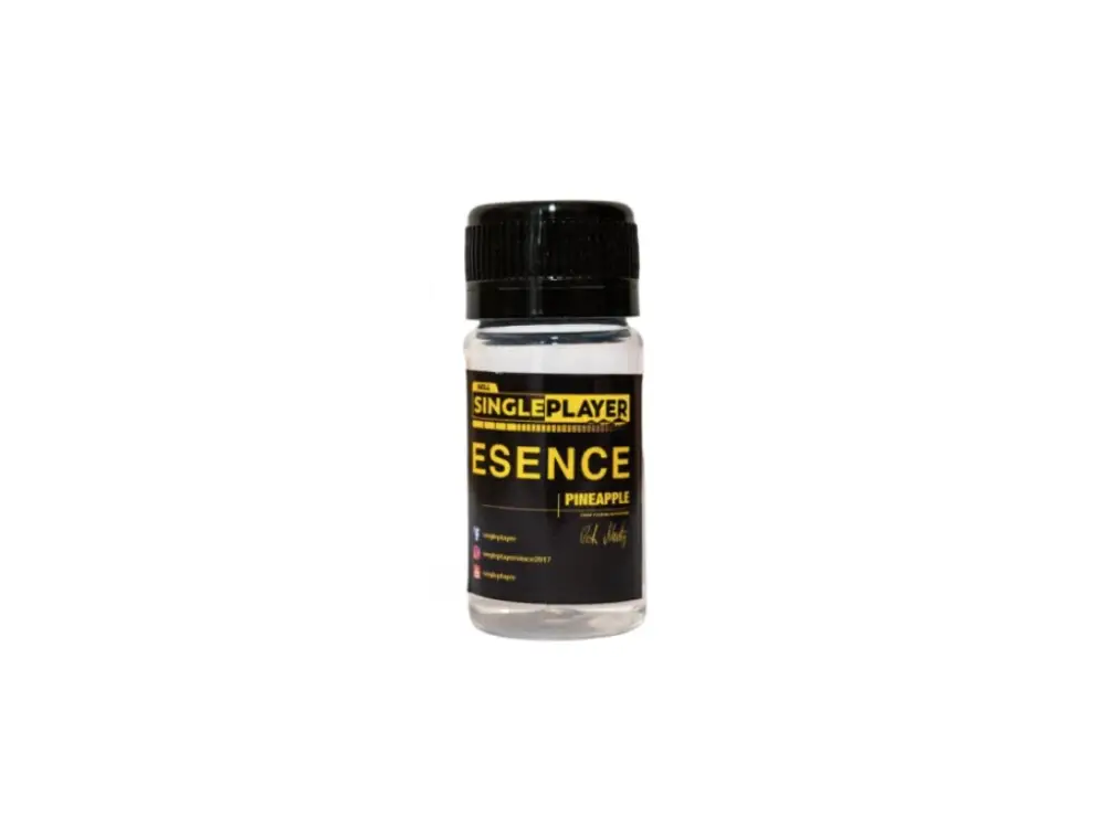 SinglePlayer Esence Pineapple 20ml Ihned K Objednání