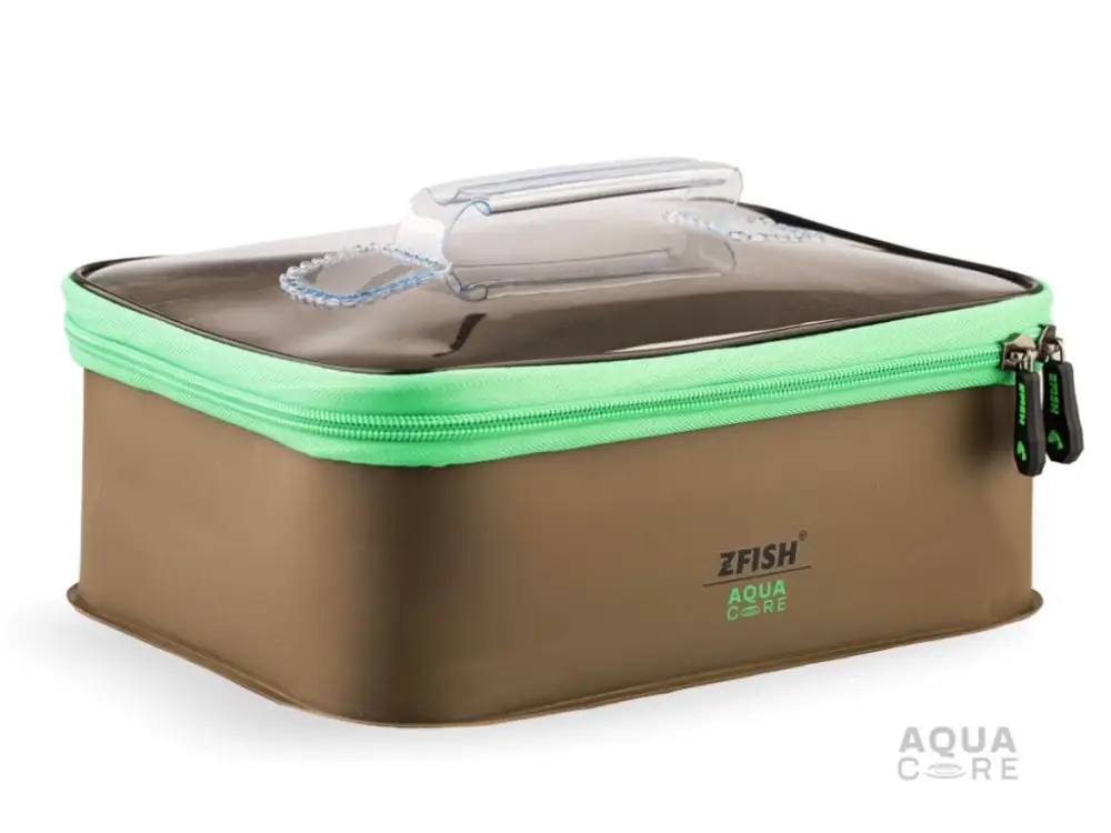 Ihned K Objednání Zfish Box Aquacore EVA Case L