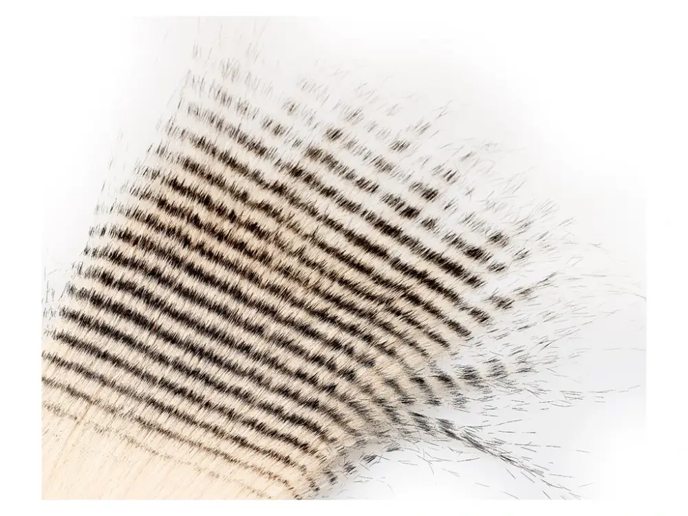Sybai Umělá Kožešina Craft Fur Grizzly Light Tan Přímo Od Výrobce