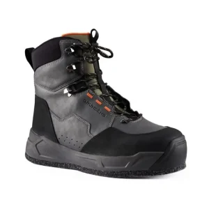 Grundéns Brodící Boty Bedrock Wading Boot Felt Nejlepší Volba