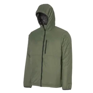 Akční Nabídka Grundéns Bunda Forecast Insulated Jacket Olivine