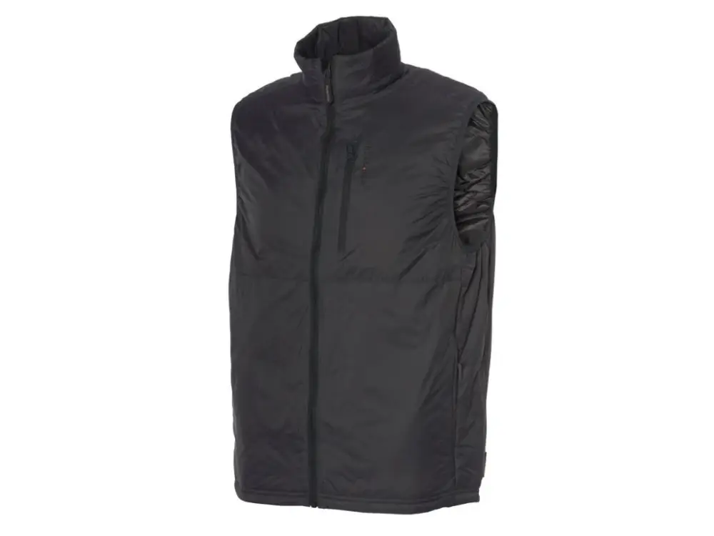 Grundéns Vesta Forecast Insulated Vest Anchor Dokud Zásoby Vydrží