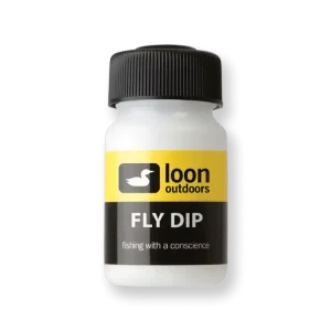 Loon Floatant Fly Dip Neutral Přímo Od Výrobce