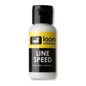 Finální Výprodej Loon Čisticí Prostředek na Muškařské Šňůry Line Speed