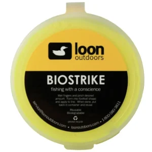 Ihned K Objednání Loon Indikátor Záběru Biostrike