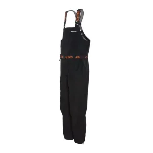 Grundéns Kalhoty Buoy X 2.0 Gore-Tex Fishing Bib Black Dokud Zásoby Vydrží